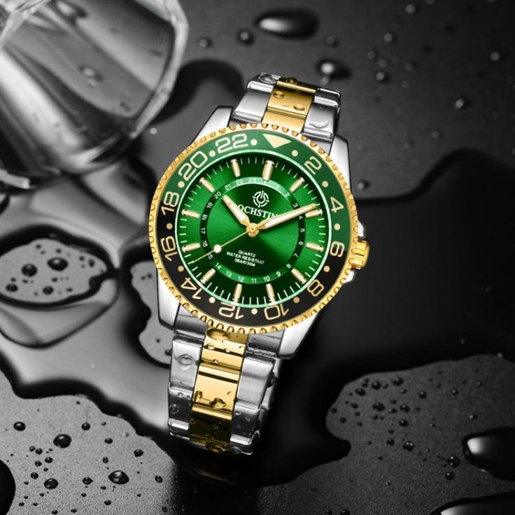 Watches
